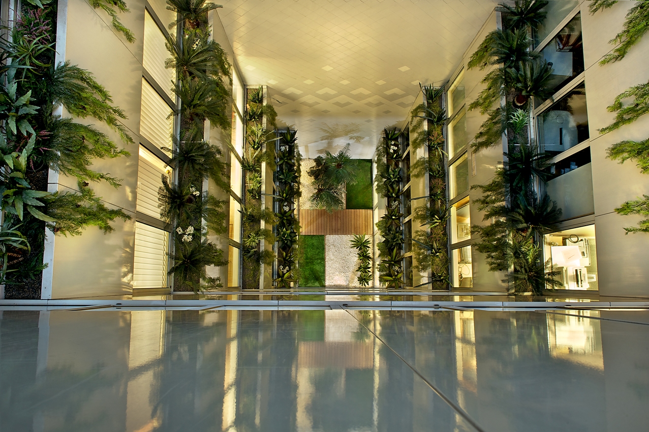 Flex les corts catalanes 630 12